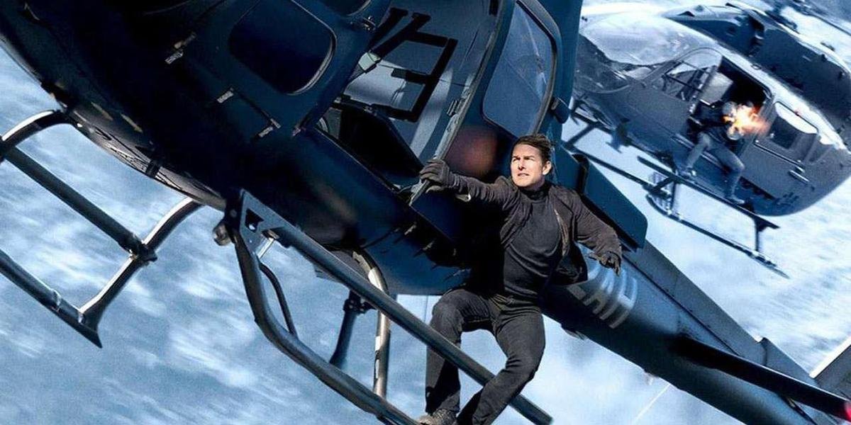 'Mission Impossible: Fallout' - Một trong những bộ phim hành động hay nhất từ trước tới nay Ảnh 10