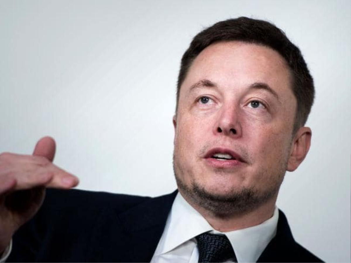 Tàu ngầm mini được đưa đến giải cứu đội bóng Thái Lan của Elon Musk bị chỉ trích chỉ là chiêu PR Ảnh 1