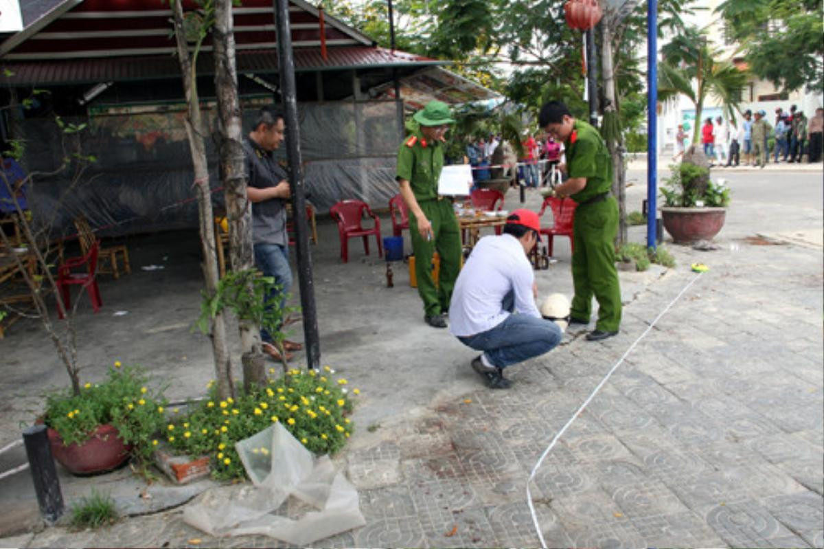 Từ chối uống rượu, người đàn ông bị thanh niên dùng đũa đâm xuyên não tử vong Ảnh 1