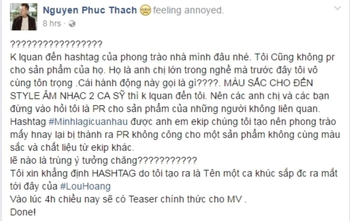 OnlyC có rất đúng với câu 'Chữ tài liền với chữ tai một vần' ? Ảnh 10