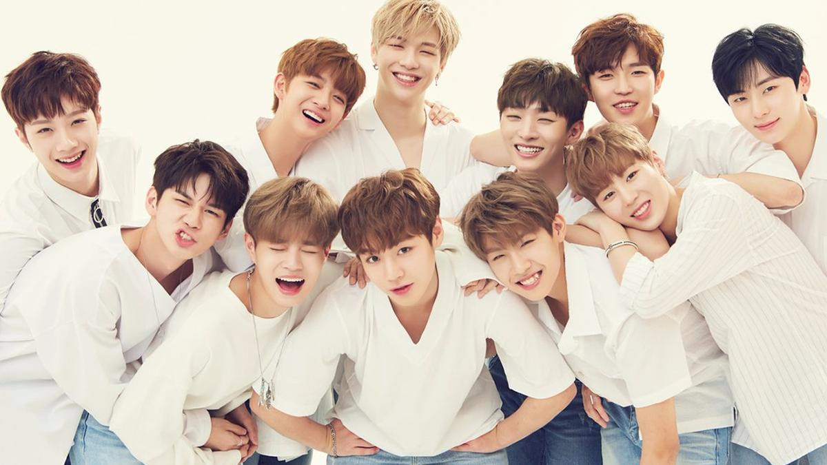 BXH thương hiệu boygroup tháng 7: Thứ hạng lần lượt là BTS - Wanna One, vị trí số 3 mới bất ngờ… Ảnh 3