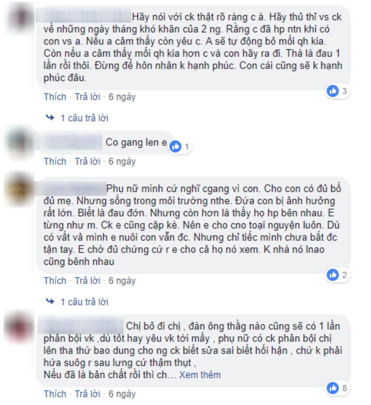 Xót xa câu chuyện vợ chồng suốt bao năm hiếm muộn, động viên nhau đi 'tìm' con, khi vợ mang thai đôi thì lại bị chồng phản bội Ảnh 4