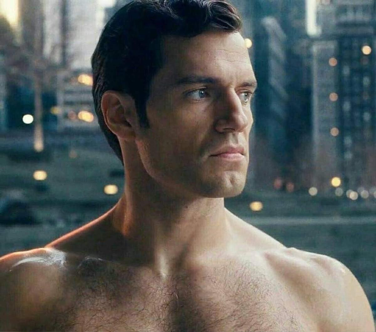 Henry Cavill gửi lời xin lỗi sau khi có những bình luận về phong trào #MeToo Ảnh 3