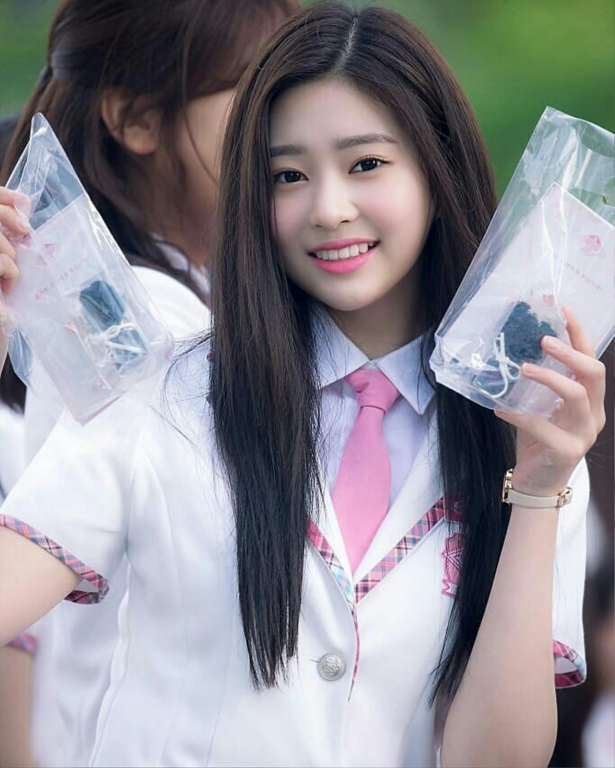 Bạn đã biết hay chưa: 11 cô gái 'sắc nước hương trời' đại diện cho Produce 48 Ảnh 10