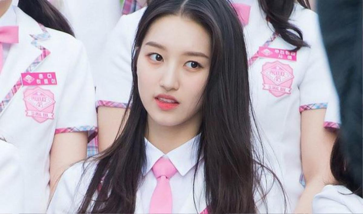 Bạn đã biết hay chưa: 11 cô gái 'sắc nước hương trời' đại diện cho Produce 48 Ảnh 2