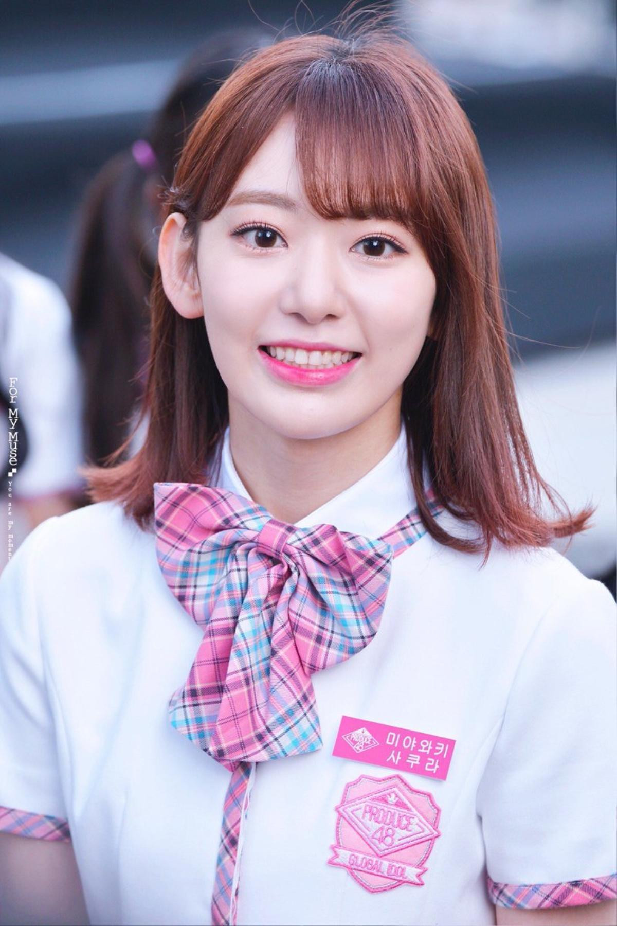 Bạn đã biết hay chưa: 11 cô gái 'sắc nước hương trời' đại diện cho Produce 48 Ảnh 5