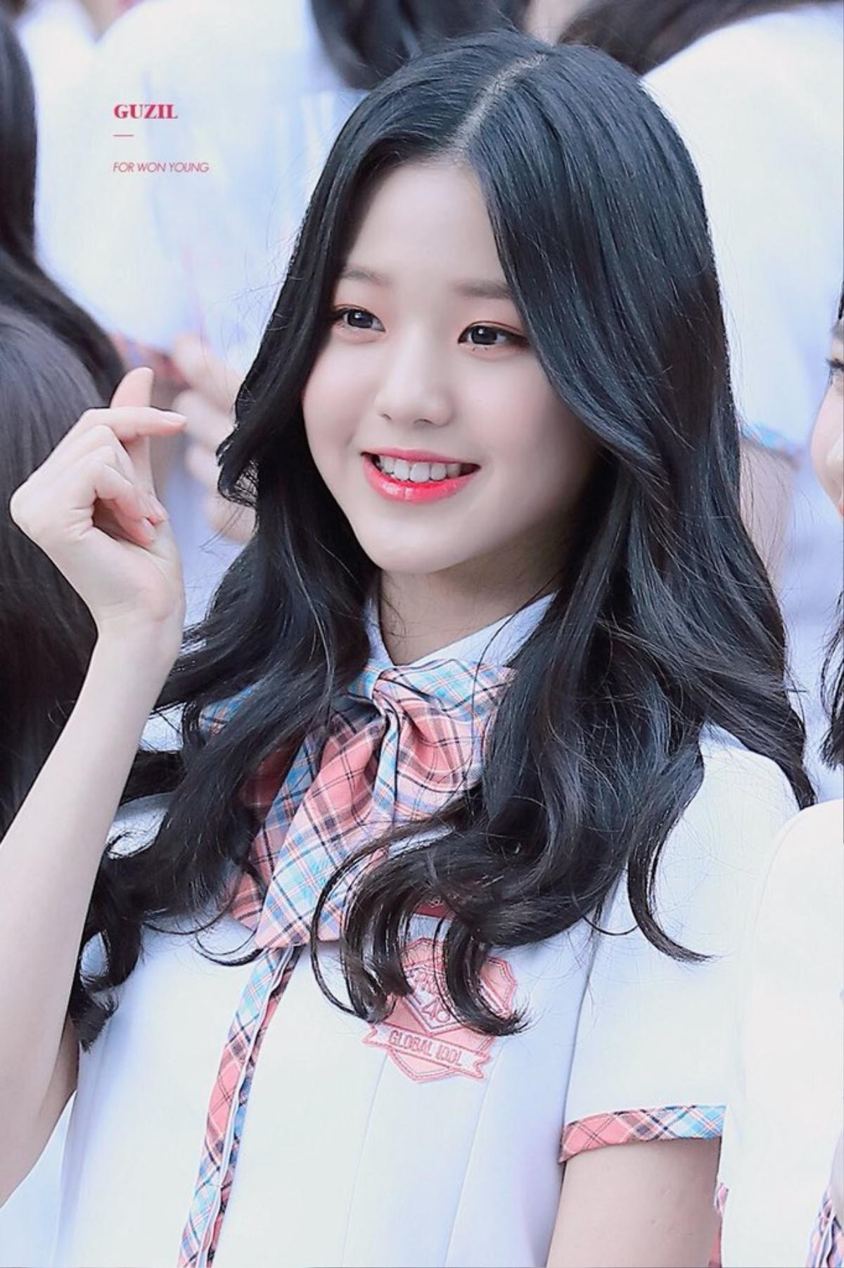 Bạn đã biết hay chưa: 11 cô gái 'sắc nước hương trời' đại diện cho Produce 48 Ảnh 8