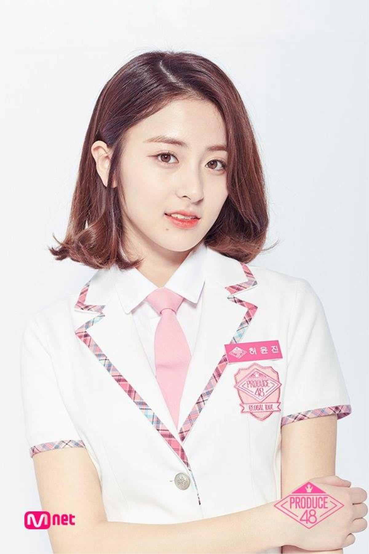 Bạn đã biết hay chưa: 11 cô gái 'sắc nước hương trời' đại diện cho Produce 48 Ảnh 9