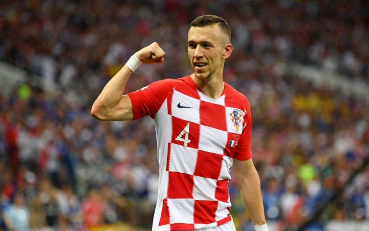 Đè bẹp Croatia, Pháp lần thứ 2 vô địch World Cup Ảnh 2