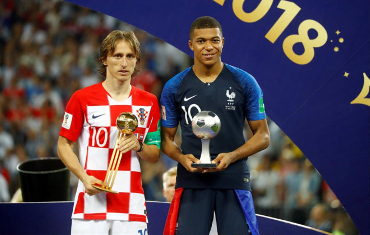 'Bí mật' giúp đội tuyển Croatia viết lên câu chuyện cổ tích tại World Cup 2018 Ảnh 2