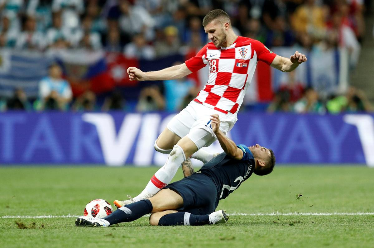 'Bí mật' giúp đội tuyển Croatia viết lên câu chuyện cổ tích tại World Cup 2018 Ảnh 3