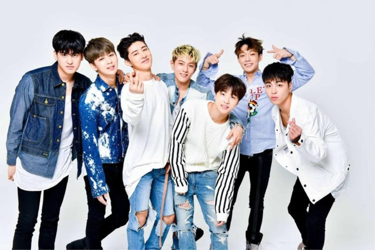 iKON thông báo trở lại, sẵn sàng 'đối đầu' với tiền bối Seungri và 'quái vật nhạc số' Mamamoo Ảnh 6