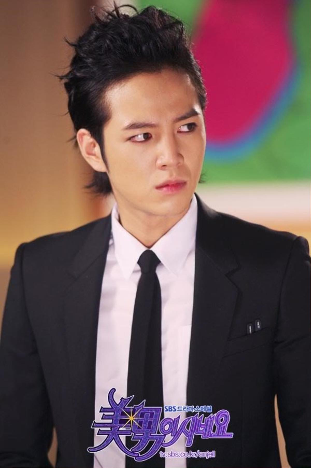 Jang Geun Suk nhập ngũ rồi, chắc fan sẽ nhớ những vai diễn này của anh lắm đó! Ảnh 3