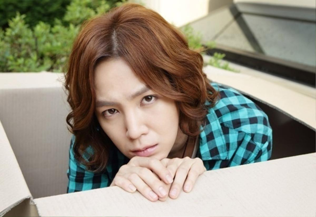 Jang Geun Suk nhập ngũ rồi, chắc fan sẽ nhớ những vai diễn này của anh lắm đó! Ảnh 6