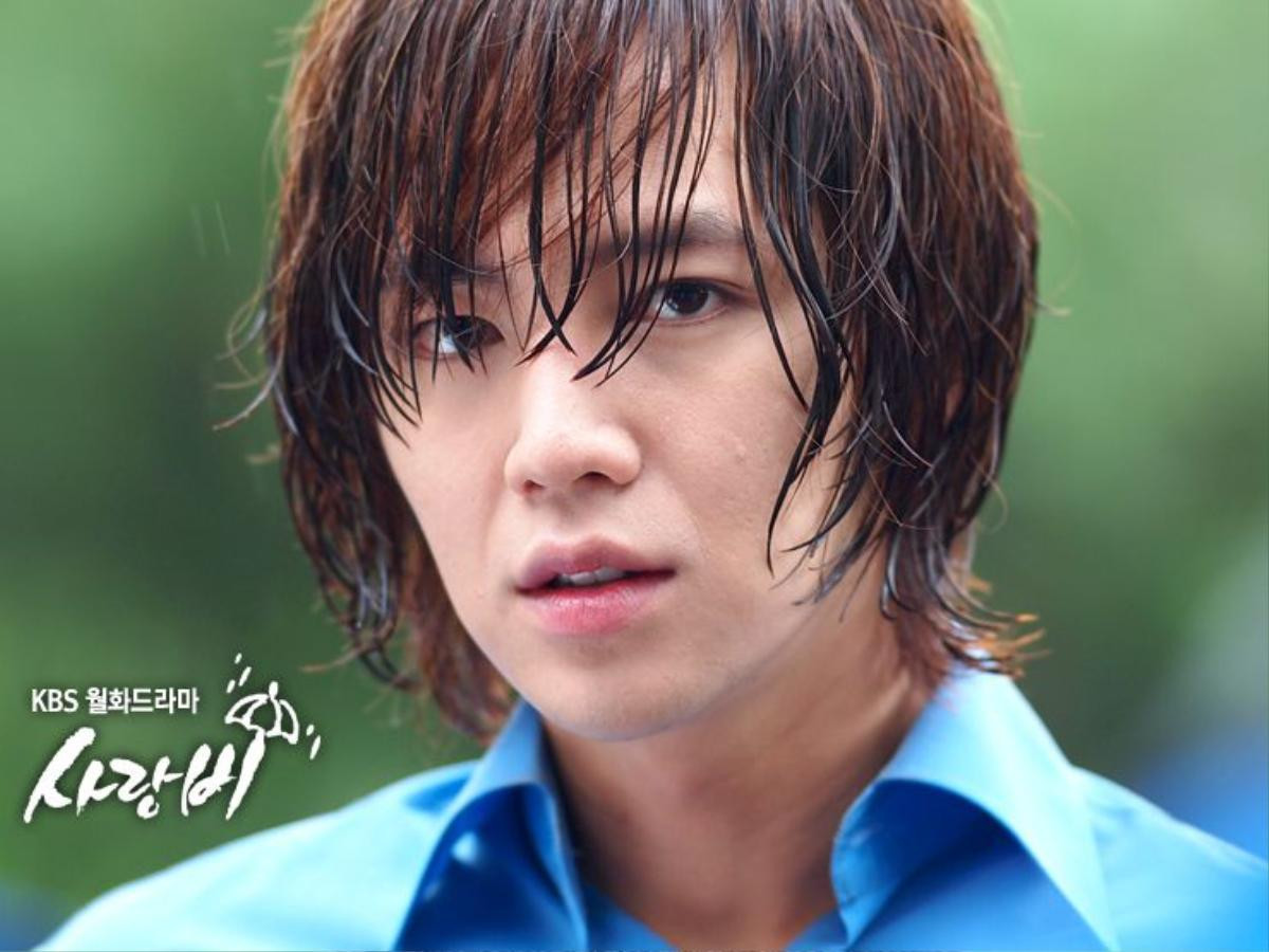 Jang Geun Suk nhập ngũ rồi, chắc fan sẽ nhớ những vai diễn này của anh lắm đó! Ảnh 12