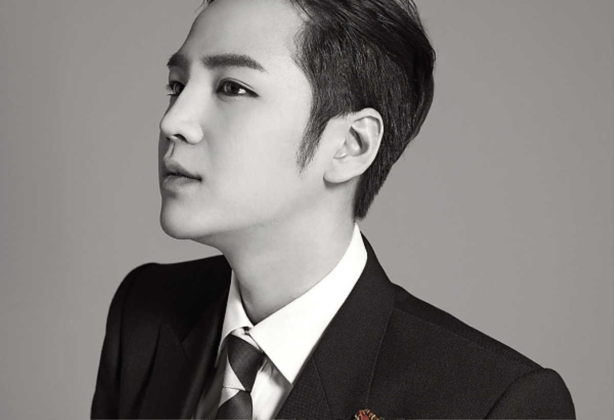 Jang Geun Suk nhập ngũ rồi, chắc fan sẽ nhớ những vai diễn này của anh lắm đó! Ảnh 1