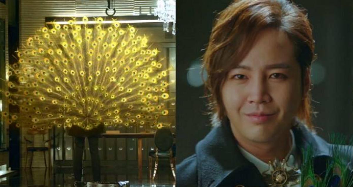 Jang Geun Suk nhập ngũ rồi, chắc fan sẽ nhớ những vai diễn này của anh lắm đó! Ảnh 18