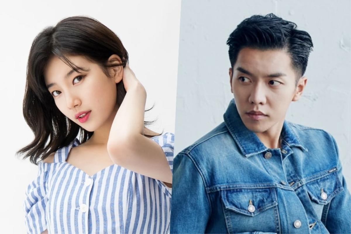 Phim truyền hình ‘Vagabond’ của Suzy và Lee Seung Gi sẽ được phát hành toàn cầu Ảnh 3