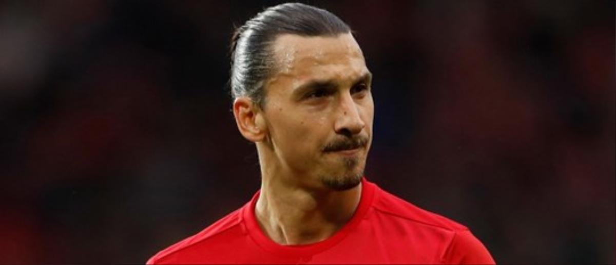 Ibrahimovic có nhỏ lệ khi Croatia thua Pháp? Ảnh 3