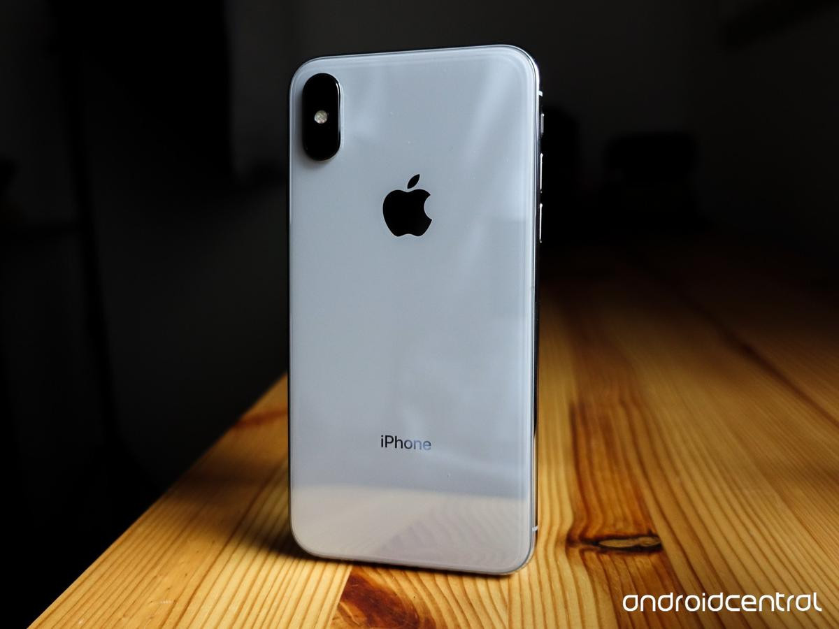 iPhone X đang ế với số lượng lớn, điều chưa từng có trong lịch sử Apple Ảnh 1