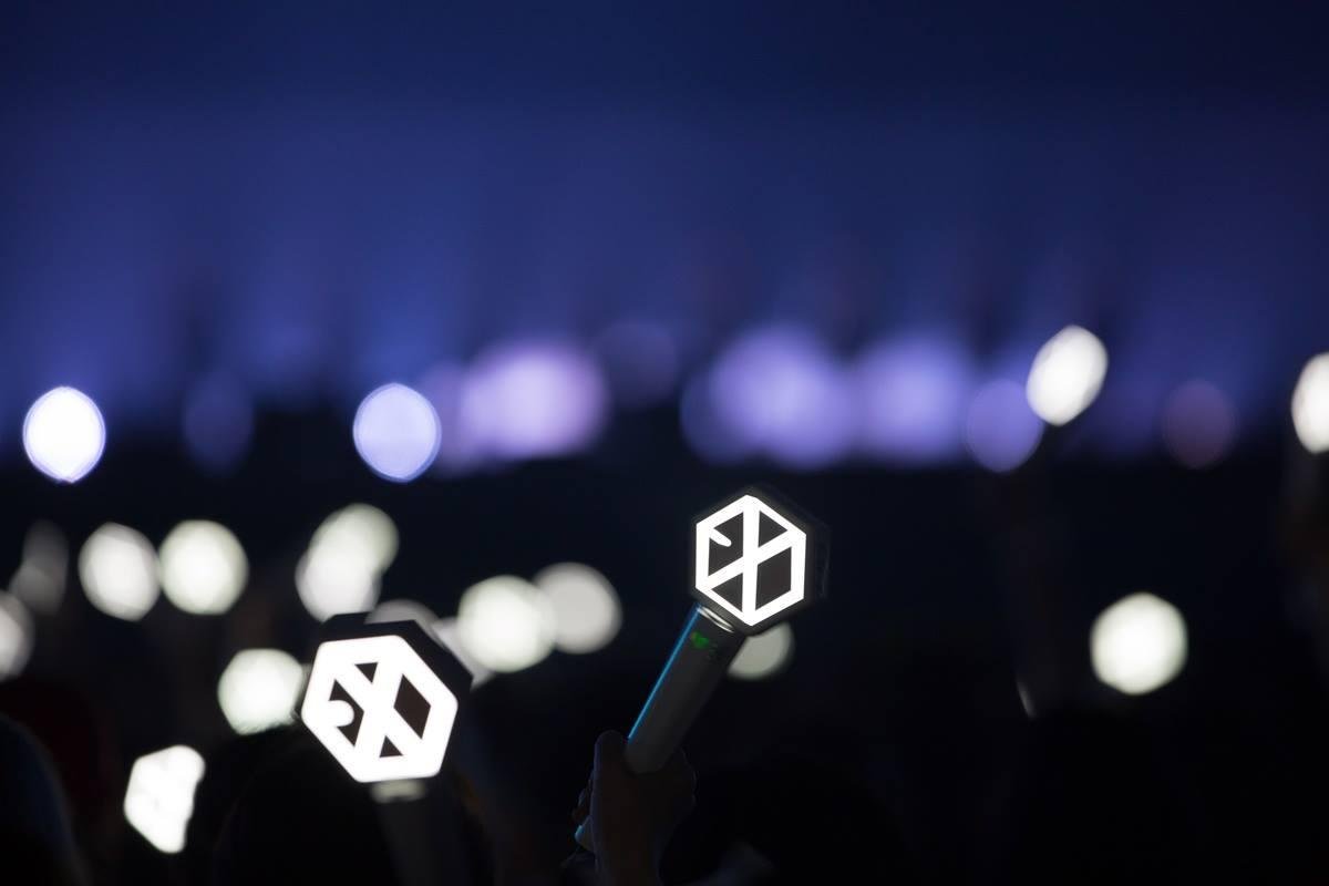 Fan tiền sử bệnh tim bị vệ sĩ concert EXO hành hung, netizen phẫn nộ cực độ! Ảnh 3