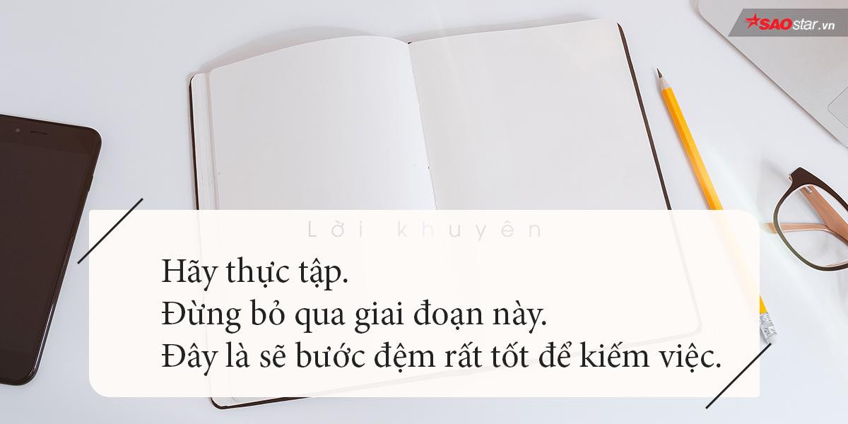 Hỡi các tân sinh viên, những lời khuyên này sẽ giúp thời đại học của bạn đáng nhớ và thuận lợi hơn Ảnh 2