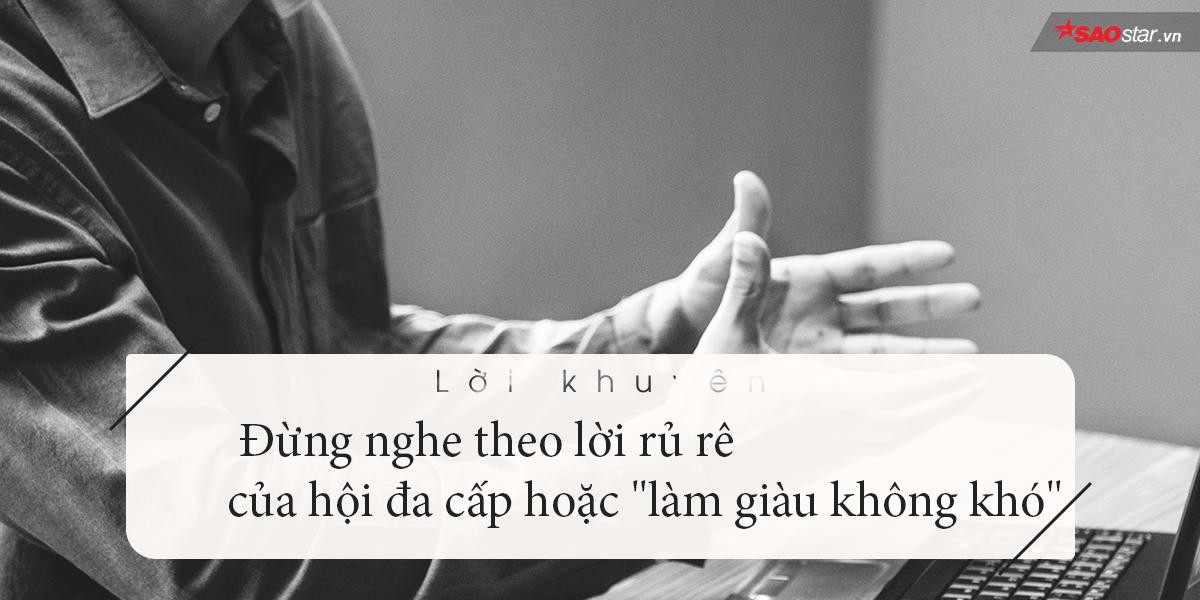 Hỡi các tân sinh viên, những lời khuyên này sẽ giúp thời đại học của bạn đáng nhớ và thuận lợi hơn Ảnh 6