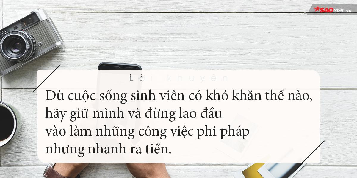 Hỡi các tân sinh viên, những lời khuyên này sẽ giúp thời đại học của bạn đáng nhớ và thuận lợi hơn Ảnh 7