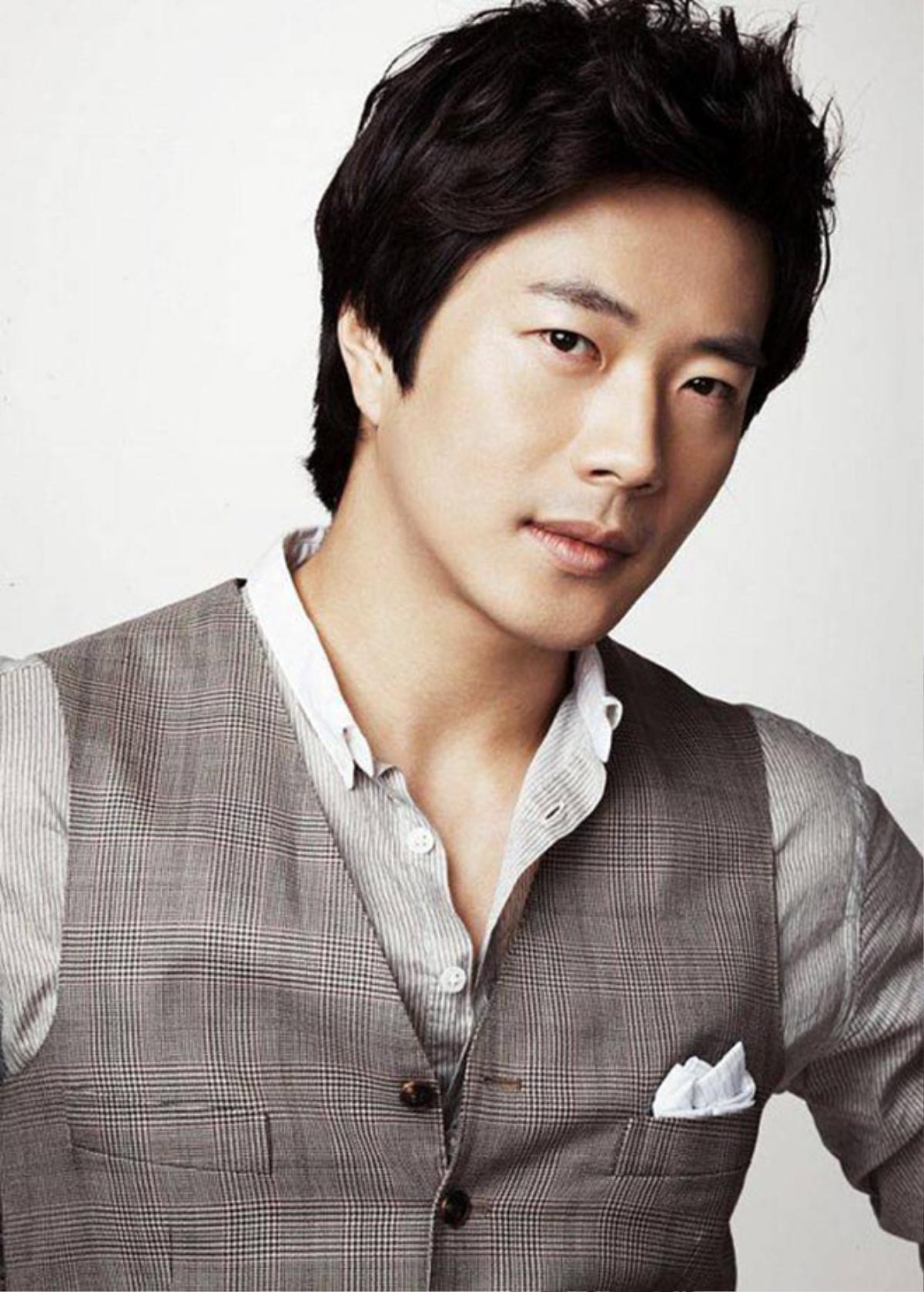 Đến thăm Việt Nam, Kwon Sang Woo 'hào phóng' hé lộ toàn bộ lịch trình Ảnh 1