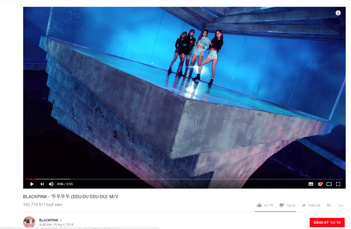 Trước khi hoành hành với ‘bão’ DDU-DU DDU-DU, đây là điều BlackPink làm trong lúc YG cho ‘ngủ đông’ Ảnh 5