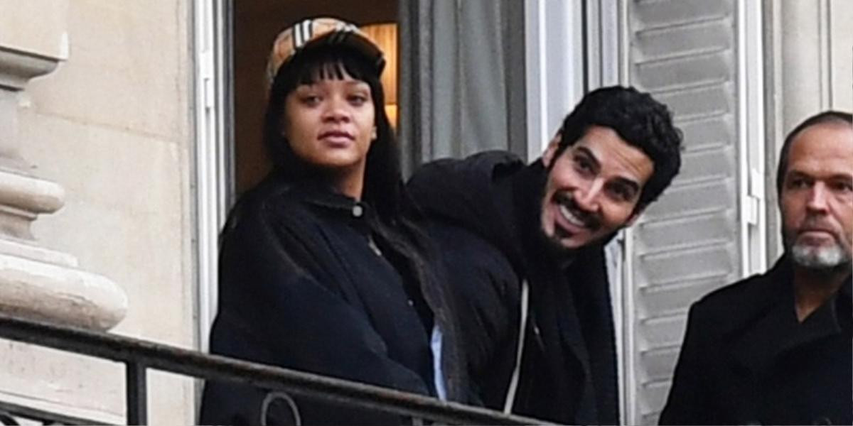 Rihanna đã tính đến chuyện chồng con chưa? Ảnh 4