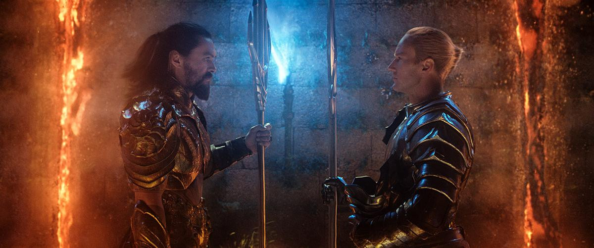 'Aquaman' là bom tấn được mong chờ nhất vào dịp Giáng sinh năm nay? Ảnh 7