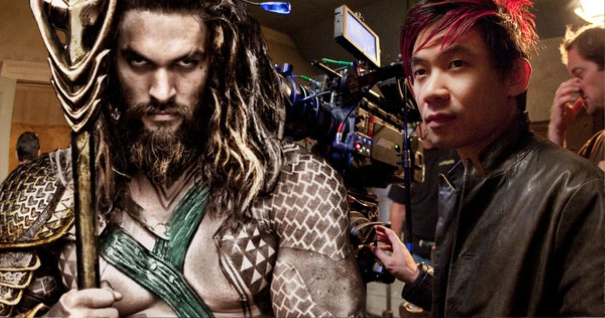 'Aquaman' là bom tấn được mong chờ nhất vào dịp Giáng sinh năm nay? Ảnh 4