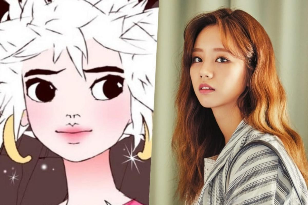 Dàn cast trong mơ của drama chuyển thể từ webtoon đình đám ‘Love Alarm’ do netizen bình chọn Ảnh 10