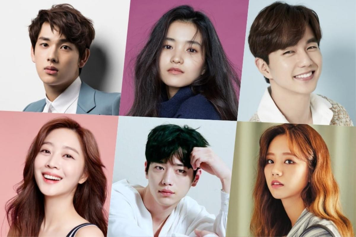 Dàn cast trong mơ của drama chuyển thể từ webtoon đình đám ‘Love Alarm’ do netizen bình chọn Ảnh 4