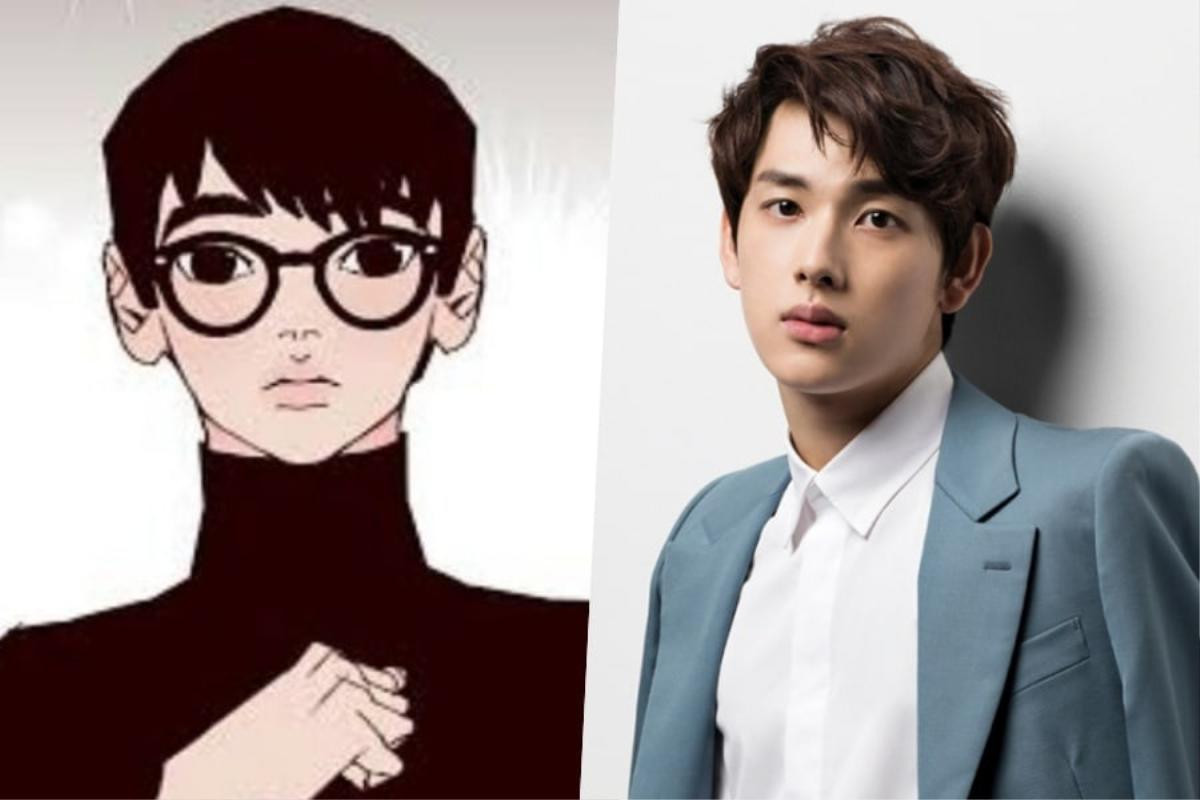 Dàn cast trong mơ của drama chuyển thể từ webtoon đình đám ‘Love Alarm’ do netizen bình chọn Ảnh 9