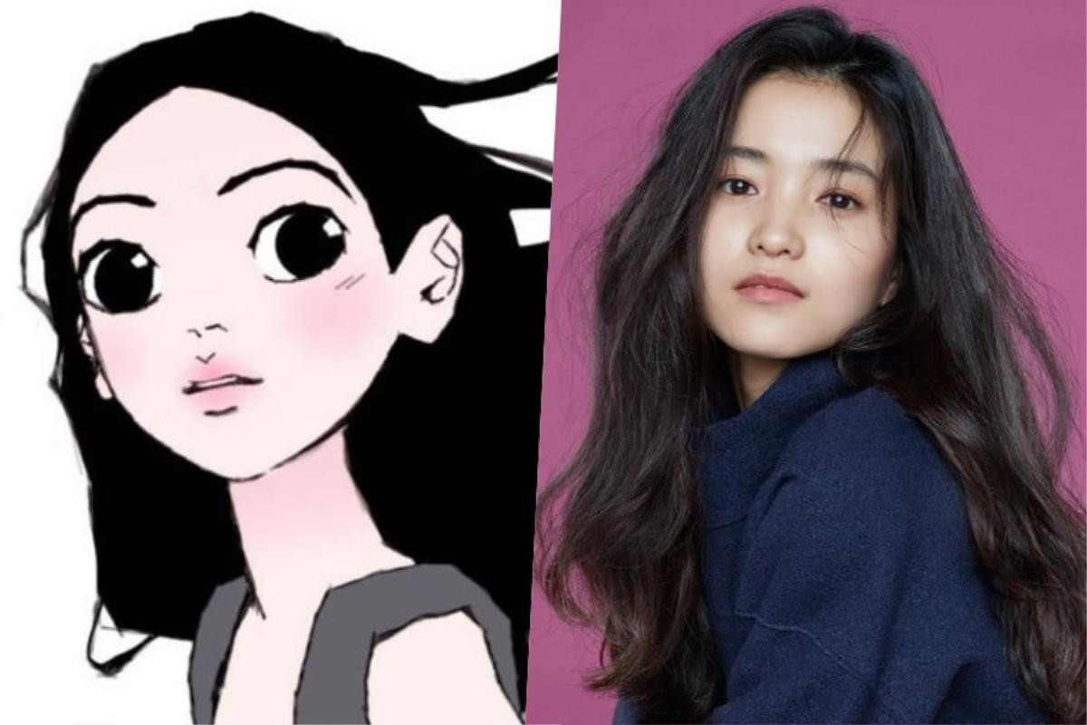 Dàn cast trong mơ của drama chuyển thể từ webtoon đình đám ‘Love Alarm’ do netizen bình chọn Ảnh 6