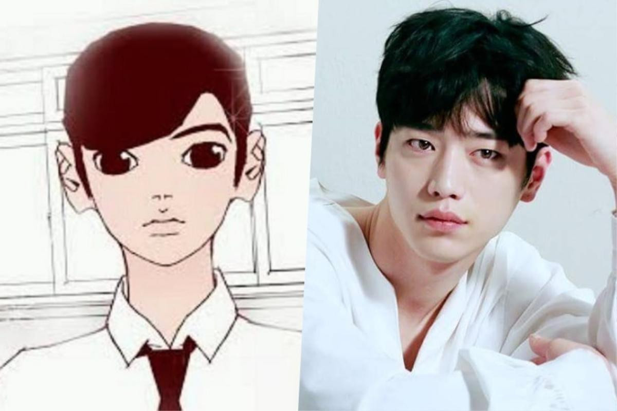 Dàn cast trong mơ của drama chuyển thể từ webtoon đình đám ‘Love Alarm’ do netizen bình chọn Ảnh 5