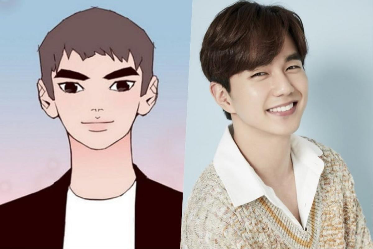 Dàn cast trong mơ của drama chuyển thể từ webtoon đình đám ‘Love Alarm’ do netizen bình chọn Ảnh 7