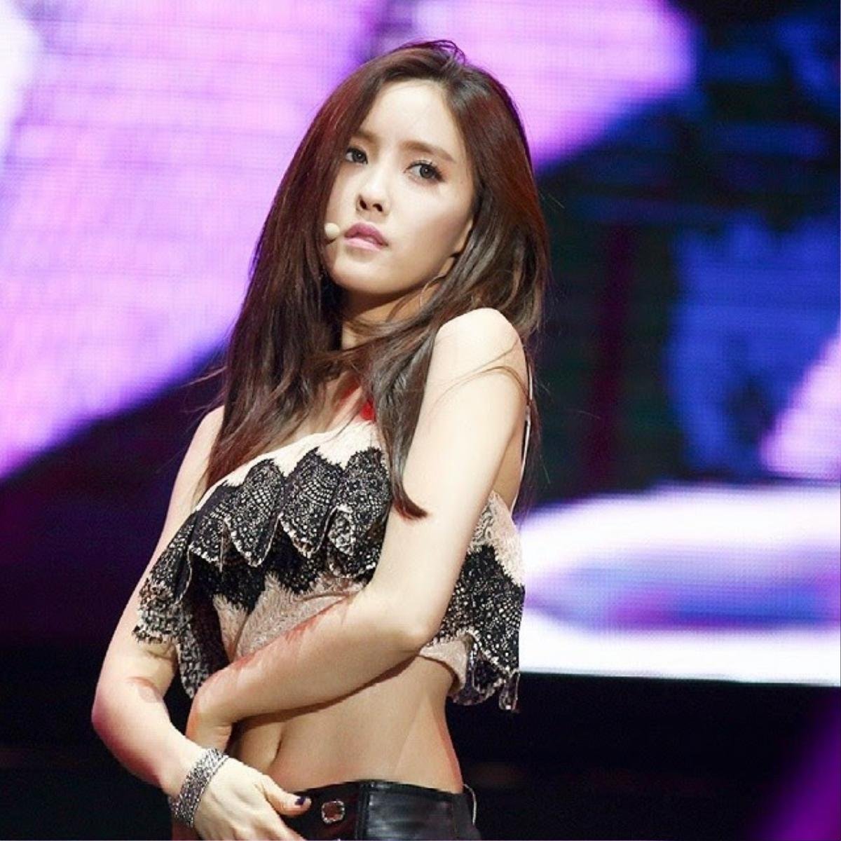 Hyomin (T-ara) đã chọn được tên ca khúc chủ đề, sẵn sàng trở lại với solo album mới Ảnh 2