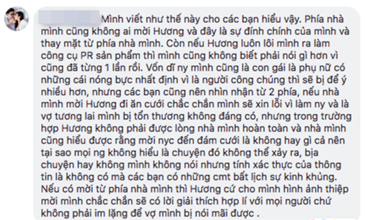 Sao Việt và cách hành xử khi chia tay: Con đường nào mở ra khi một mối quan hệ kết thúc? Ảnh 5