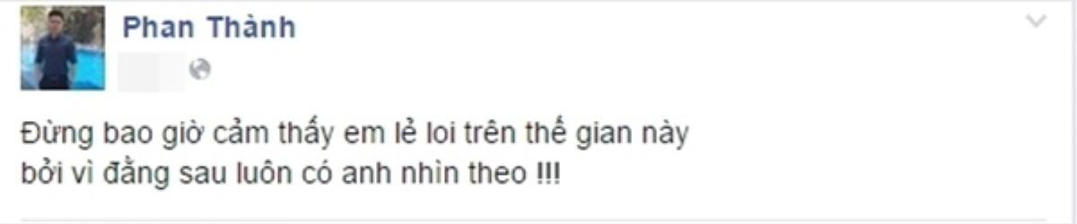 Sao Việt và cách hành xử khi chia tay: Con đường nào mở ra khi một mối quan hệ kết thúc? Ảnh 15