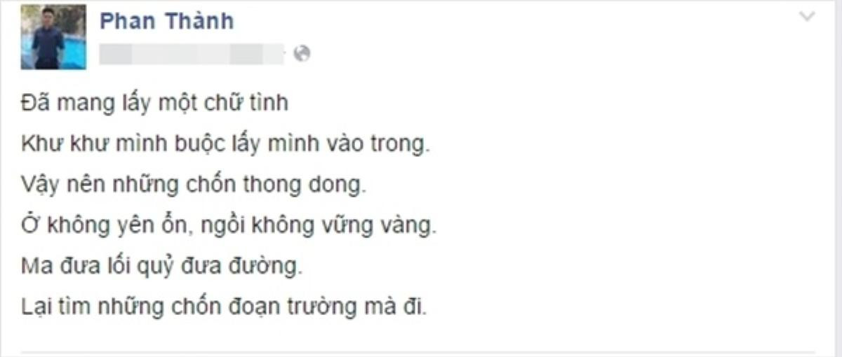 Sao Việt và cách hành xử khi chia tay: Con đường nào mở ra khi một mối quan hệ kết thúc? Ảnh 16