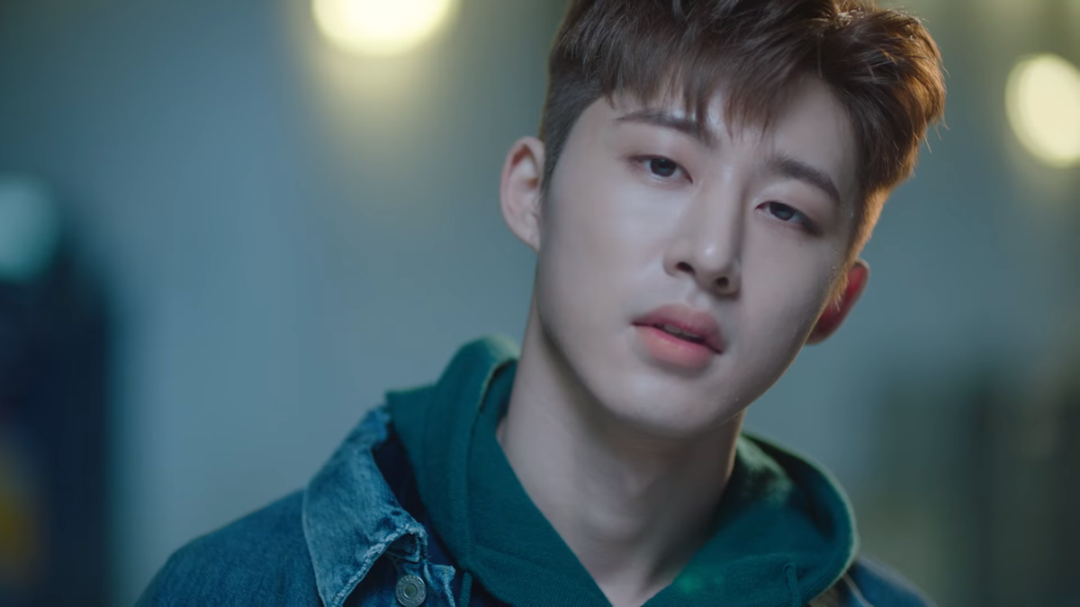 Nói về hit 'Love Scenario', đây là điều mà B.I (iKON) nuối tiếc nhất! Ảnh 2