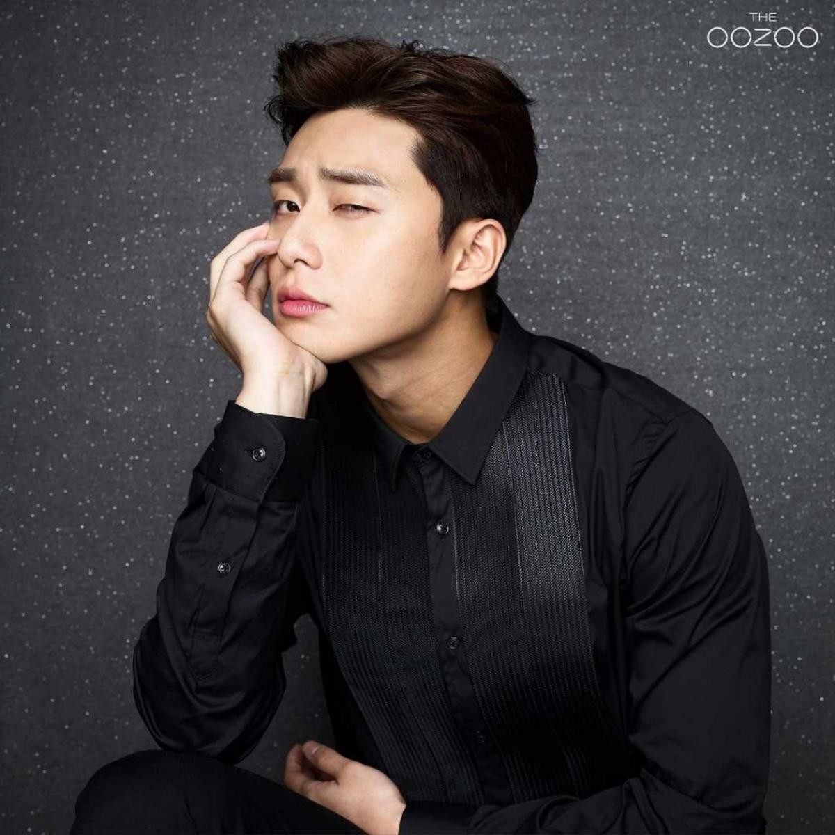 Park Seo Joon: Chàng 'Phó tổng’ ấm áp, hay khóc và tự hào tuyệt đối về… vòng ba của mình Ảnh 9