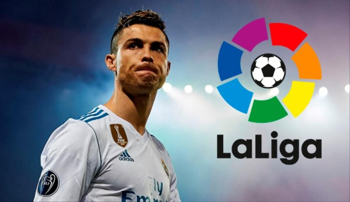 Mất Ronaldo, La Liga đáng xem hơn Ảnh 1