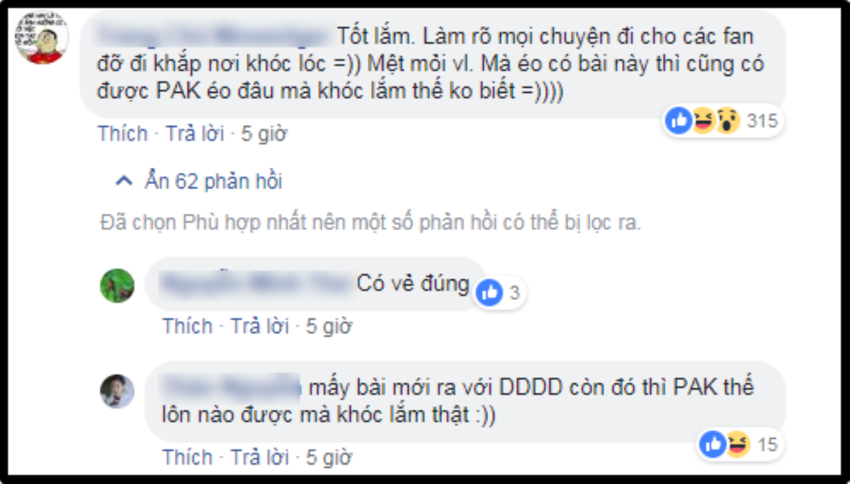 Chủ tịch JYP kiện các 'thánh gian lận nhạc số', netizen mỉa mai: 'TWICE có đạt PAK đâu mà khóc lắm thế?' Ảnh 5