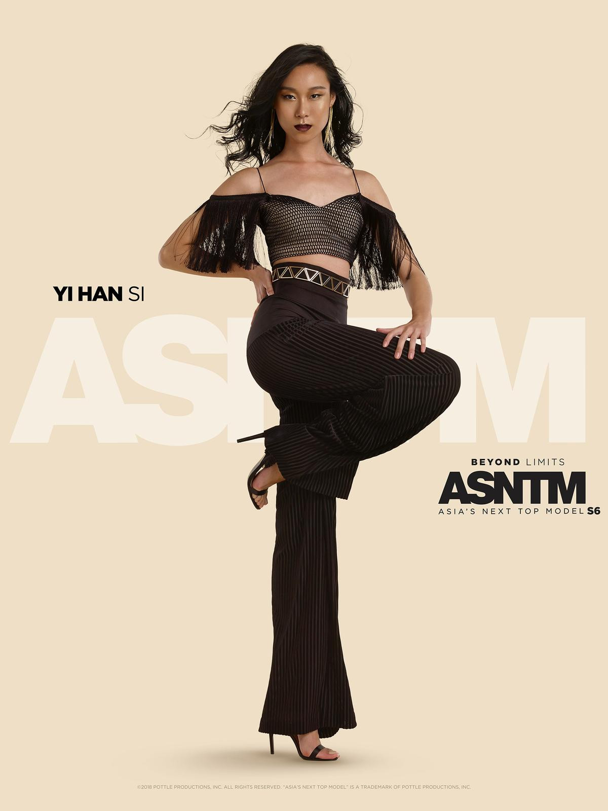 Minh Tú làm gì tại AsNTM khi Rima Thanh Vy chính thức xác nhận là đại diện Việt Nam? Ảnh 17