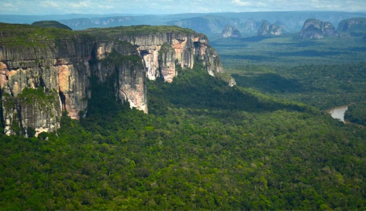 Đây chính là 10 di sản thế giới vừa được UNESCO công nhận. Hãy tiết kiệm tiền để đi ngay! Ảnh 9