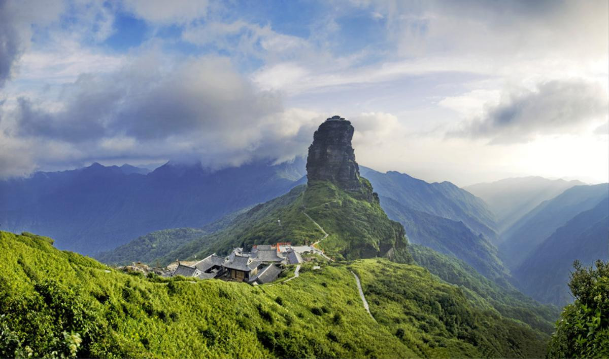 Đây chính là 10 di sản thế giới vừa được UNESCO công nhận. Hãy tiết kiệm tiền để đi ngay! Ảnh 3